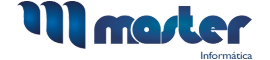 Logo Master Informática Xaxim